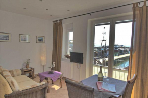 Ferienwohnung Kutterfisch direkt im Stadthafen, Sassnitz